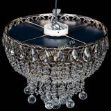 Люстра Кольцо №33 в Магнитогорске Люстра Кольцо №33 в Магнитогорске