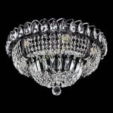 Люстра Кольцо Классика Черная в Магнитогорске Люстра Кольцо Классика Черная в Магнитогорске