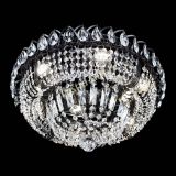 Люстра Кольцо Классика Черная в Магнитогорске Люстра Кольцо Классика Черная в Магнитогорске