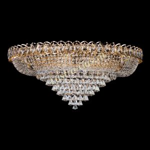 Люстра Кольцо Классика конус №10 в Магнитогорске отзыв и фото покупателя