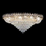 Люстра Кольцо Классика конус №10 в Магнитогорске