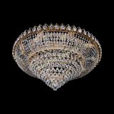 Люстра Кольцо Классика конус №10 в Магнитогорске