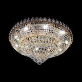 Люстра Кольцо Классика конус №10 в Магнитогорске