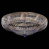 Люстра Кольцо Классика Венеция фиолетовая в Магнитогорске Люстра Кольцо Классика Венеция фиолетовая в Магнитогорске