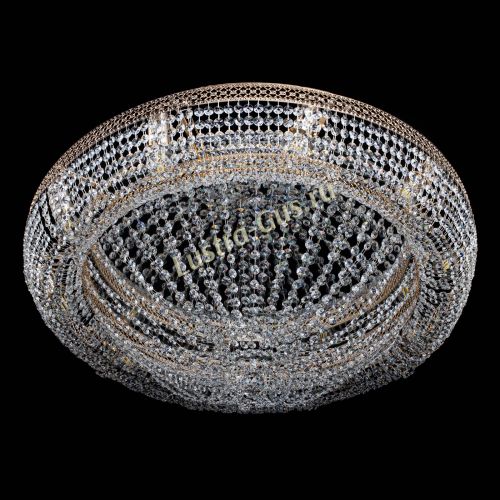 Люстра Кольцо Классика Венеция в Магнитогорске Гусь Хрустальный