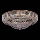 Люстра Кольцо Классика Венеция розовая в Магнитогорске