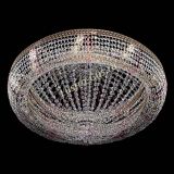 Люстра Кольцо Классика Венеция розовая в Магнитогорске