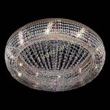 Люстра Кольцо Классика Венеция розовая в Магнитогорске