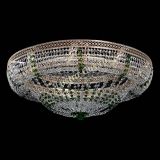 Люстра Кольцо Классика Венеция зеленая в Магнитогорске Люстра Кольцо Классика Венеция зеленая в Магнитогорске