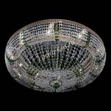 Люстра Кольцо Классика Венеция зеленая в Магнитогорске Люстра Кольцо Классика Венеция зеленая в Магнитогорске