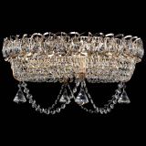 Люстра Кольцо Ожерелье конус в Магнитогорске