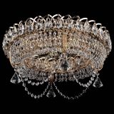 Люстра Кольцо Ожерелье конус в Магнитогорске