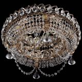 Люстра Кольцо Ожерелье конус в Магнитогорске