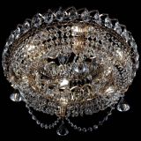 Люстра Кольцо Ожерелье конус в Магнитогорске