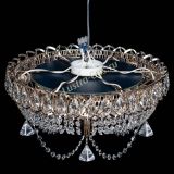 Люстра Кольцо Ожерелье конус в Магнитогорске