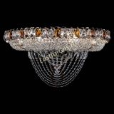 Люстра Кольцо Водоворот №8 чайная в Магнитогорске