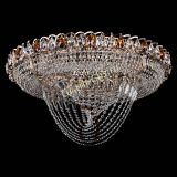 Люстра Кольцо Водоворот №8 чайная в Магнитогорске