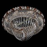 Люстра Кольцо Водоворот №8 чайная в Магнитогорске