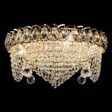 Люстра Кольцо Волна в Магнитогорске Люстра Кольцо Волна в Магнитогорске