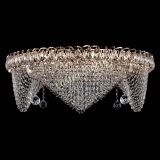 Люстра Кольцо Волна №8 в Магнитогорске