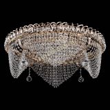 Люстра Кольцо Волна №8 в Магнитогорске