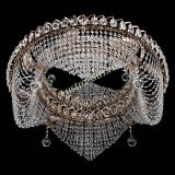 Люстра Кольцо Волна №8 в Магнитогорске