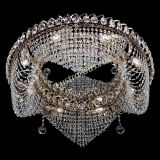 Люстра Кольцо Волна №8 в Магнитогорске