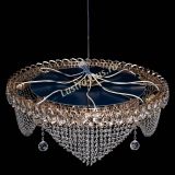 Люстра Кольцо Волна №8 в Магнитогорске