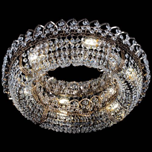 Люстра Кольцо оптикон в Магнитогорске Люстра Кольцо оптикон в Магнитогорске