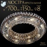 Люстра Кольцо оптикон в Магнитогорске Люстра Кольцо оптикон в Магнитогорске