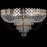 Люстра Корона №11 чайная в Магнитогорске