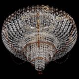 Люстра Корона №11 чайная в Магнитогорске