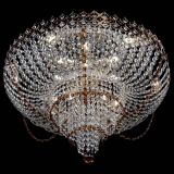 Люстра Корона №11 чайная в Магнитогорске