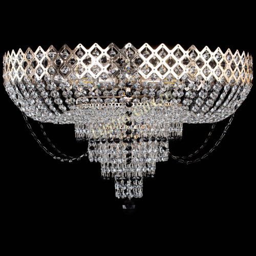 Люстра Корона №11 черная в Магнитогорске Люстра Корона №11 черная в Магнитогорске