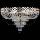 Люстра Корона №11 черная в Магнитогорске Люстра Корона №11 черная в Магнитогорске