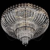 Люстра Корона №11 черная в Магнитогорске Люстра Корона №11 черная в Магнитогорске