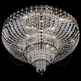 Люстра Корона №11 черная в Магнитогорске Люстра Корона №11 черная в Магнитогорске