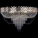 Люстра Корона №11 фиолетовая в Магнитогорске Люстра Корона №11 фиолетовая в Магнитогорске