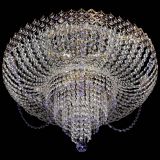 Люстра Корона №11 фиолетовая в Магнитогорске Люстра Корона №11 фиолетовая в Магнитогорске
