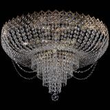 Люстра Корона №11 в Магнитогорске Люстра Корона №11 в Магнитогорске
