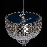 Люстра Корона №2 в Магнитогорске Люстра Корона №2 в Магнитогорске