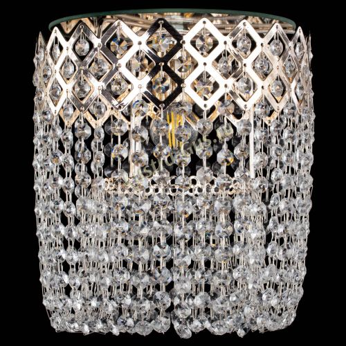 Люстра Корона №3 в Магнитогорске Люстра Корона №3 в Магнитогорске