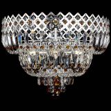 Люстра Корона №5 чайная в Магнитогорске