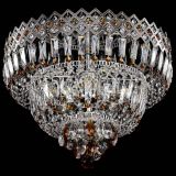 Люстра Корона №5 чайная в Магнитогорске