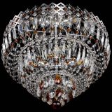 Люстра Корона №5 чайная в Магнитогорске