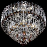 Люстра Корона №5 чайная в Магнитогорске