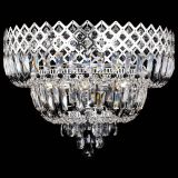 Люстра Корона №5 черная в Магнитогорске Люстра Корона №5 черная в Магнитогорске