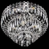 Люстра Корона №5 черная в Магнитогорске Люстра Корона №5 черная в Магнитогорске