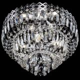 Люстра Корона №5 черная в Магнитогорске Люстра Корона №5 черная в Магнитогорске