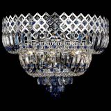 Люстра Корона №5 синяя в Магнитогорске Люстра Корона №5 синяя в Магнитогорске